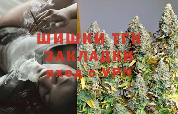 молекула духа Рославль